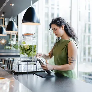 Citizenm Shoreditch **** לונדון