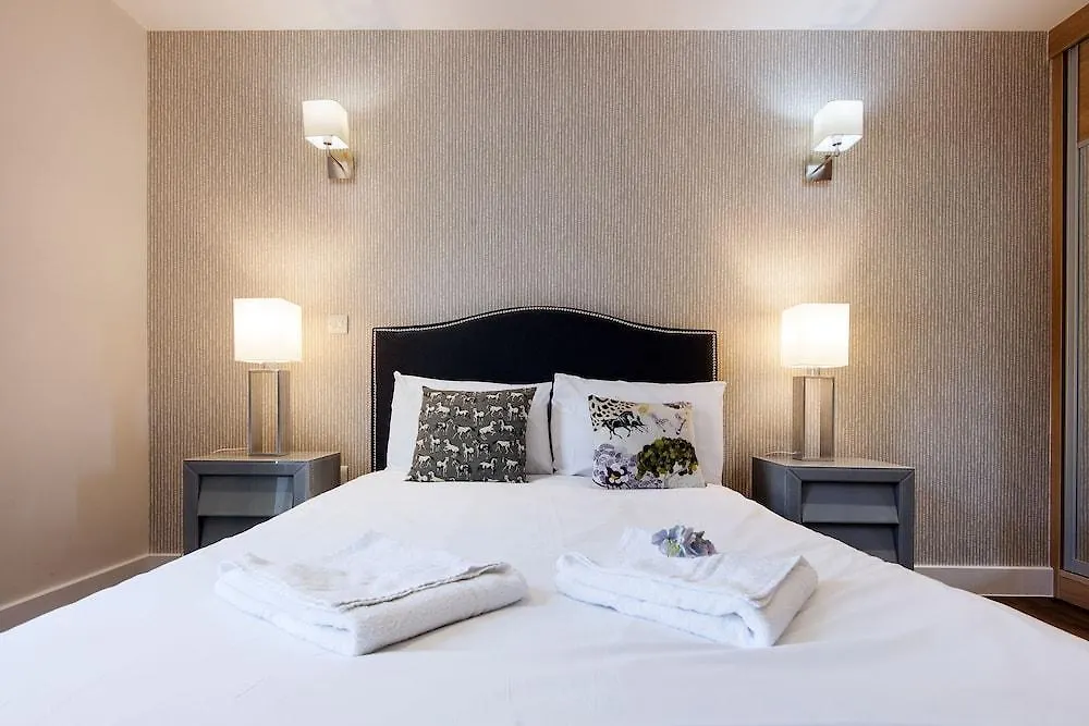 Twyne House Apartments contacts